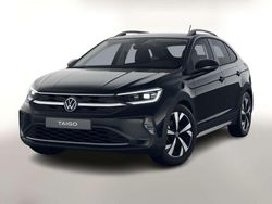 Deep black perleffekt Neu 2025 VW Taigo Style SUV | 28.350 € (Guter Preis)