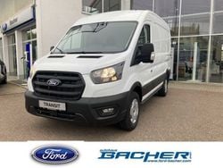 Weiß Gebraucht 2024 Ford Transit Trend Abholung | 36.500 € (Teuer)