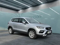 Silber Gebraucht 2023 Seat Ateca Style SUV | 24.600 € (Fairer Preis)