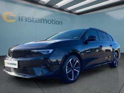 Schwarz Neu 2025 Opel Astra Kombi | 25.649 € (Superpreis)