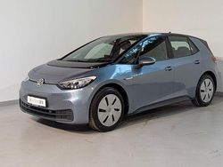 Blau Gebraucht 2021 VW ID.3 Pure Kleinwagen | 17.975 € (Guter Preis)