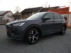 Grau Gebraucht 2023 Seat Tarraco FR SUV | 30.990 € (Guter Preis)