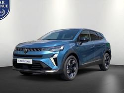 Blau Neu 2025 Renault Symbioz Techno SUV | 31.490 € (Etwas zu teuer)