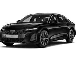 Schwarz Neu 2025 Audi A6 S-Line Limousine | 58.990 € (Superpreis)