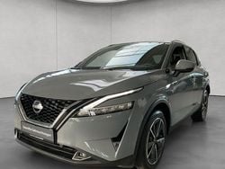 Grau Gebraucht 2024 Nissan Qashqai Tekna+ SUV | 28.450 € (Guter Preis)