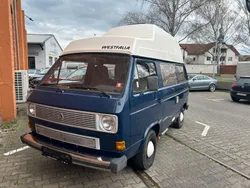 VW T3