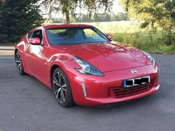 Gebraucht 2019 Nissan 370Z Pack Coupé | 24.995 € (Superpreis)