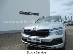 Silber Neu 2025 Skoda Kamiq SUV | 24.490 € (Fairer Preis)