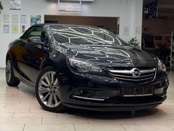 Gebraucht 2016 Opel Cascada Innovation Cabrio | 11.600 € (Guter Preis)