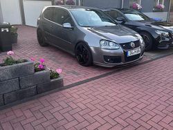 Grau Gebraucht 2009 VW Golf VI R Limousine | 7.400 € (Fairer Preis)