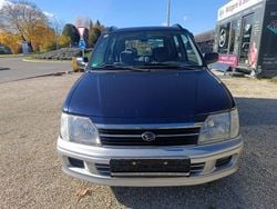 Blau Gebraucht 2000 Daihatsu Move Kleinwagen | 1.350 €