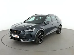 Grau Gebraucht 2021 Cupra Formentor VZ SUV | 25.780 € (Fairer Preis)