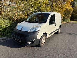 Weiß Gebraucht 2016 Fiat Fiorino Basis Van | 4.190 € (Etwas zu teuer)