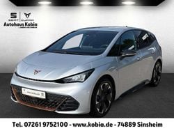 Silber Gebraucht 2024 Cupra Born Kleinwagen | 31.890 € (Guter Preis)