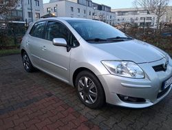 Grau Gebraucht 2009 Toyota Auris Kleinwagen | 7.200 € (Fairer Preis)