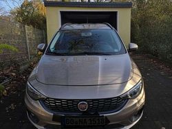 Gebraucht 2020 Fiat Tipo Lounge Kombi | 14.300 € (Etwas zu teuer)