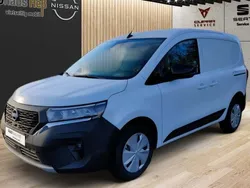 Weiß Neu 2024 Nissan Townstar Tekna Van / Kleinbus | 23.490 €