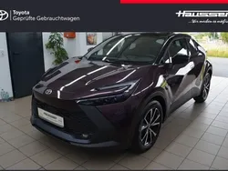 Neu 2025 Toyota C-HR Team SUV | 30.840 € (Fairer Preis)