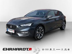Magnetic grau metallic Gebraucht 2025 Seat Leon FR Limousine | 29.790 € (Fairer Preis)