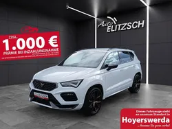 Weiß Gebraucht 2021 Cupra Ateca SUV | 33.450 € (Fairer Preis)