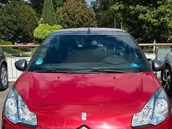 Rot Gebraucht 2013 Citroën DS3 Cabriolet Cabrio | 4.500 €
