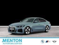 Grün Gebraucht 2024 BMW i4 M Sport Limousine | 50.153 € (Fairer Preis)