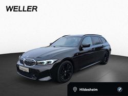 Black sapphire Gebraucht 2024 BMW 340 Kombi | 58.750 € (Teuer)