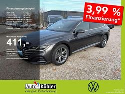 Mangangrau Gebraucht 2023 VW Arteon Sport Kombi | 31.610 € (Superpreis)