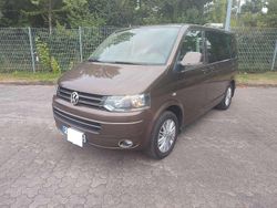 Braun Gebraucht 2015 VW T5 Cup Van | 19.500 € (Superpreis)