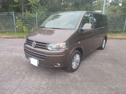 Braun Gebraucht 2015 VW T5 Cup Van | 20.000 € (Superpreis)