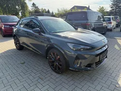 Blau Gebraucht 2024 Cupra Formentor VZ SUV | 32.990 €