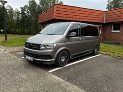 Beige Gebraucht 2017 VW T6 Edition Van | 29.999 €