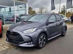 Marlingrau Neu 2025 Toyota Yaris Hybrid Comfort Kleinwagen | 25.290 € (Fairer Preis)
