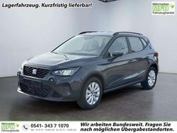 Fjord blau Neu 2025 Seat Arona Style SUV | 21.928 € (Superpreis)