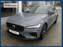 Grau Gebraucht 2023 Volvo V60 Ultimate Kombi | 41.990 € (Fairer Preis)