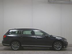 Schwarz Gebraucht 2020 VW Passat GTE Kombi | 13.980 € (Guter Preis)