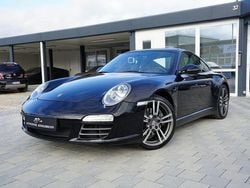 Schwarz Gebraucht 2011 Porsche 997 Coupé | 59.900 € (Fairer Preis)