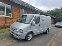 Gebraucht 2006 Citroën Jumper Van / Kleinbus | 2.700 €