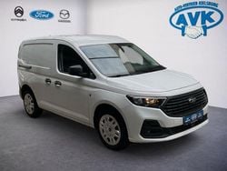 Frostweiß Gebraucht 2025 Ford Transit Van / Kleinbus | 30.928 € (Guter Preis)
