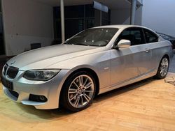 Silber Gebraucht 2011 BMW 325 M Sport | 11.999 € (Teuer)