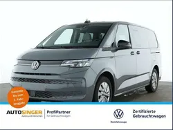 Gebraucht 2024 VW Multivan Life Van / Kleinbus | 52.880 € (Superpreis)