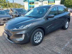 Grau Gebraucht 2023 Ford Kuga Titanium SUV | 28.990 € (Etwas zu teuer)