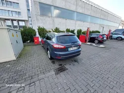 Blau Gebraucht 2012 Ford Mondeo Champions Edition Kombi | 5.900 € (Fairer Preis)