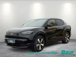 Agate black metallic Gebraucht 2024 Ford Capri SUV | 49.740 € (Fairer Preis)