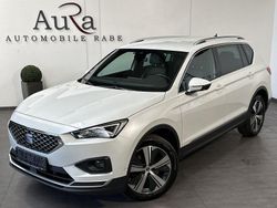 Oryx white Gebraucht 2022 Seat Tarraco XCELLENCE SUV | 26.989 € (Guter Preis)