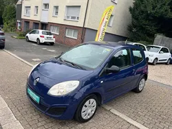 Blau Gebraucht 2009 Renault Twingo Kleinwagen | 1.999 € (Fairer Preis)