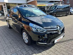 Schwarz Gebraucht 2019 Renault Clio GrandTour LIMITED Kombi | 9.599 € (Fairer Preis)