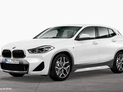 Alpinweiß uni Gebraucht 2020 BMW X2 Performance SUV | 29.990 € (Fairer Preis)
