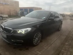 Schwarz Gebraucht 2018 BMW 620 Gran Turismo Luxury Line Limousine | 25.500 €