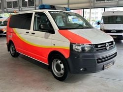 Weiß Gebraucht 2011 VW T5 Van | 12.400 € (Guter Preis)